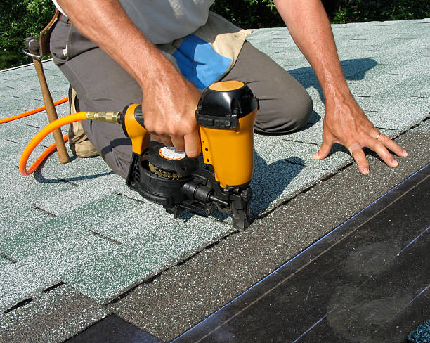 Quick and Trustworthy Emergency Roof Repair Services in Bernice, LA