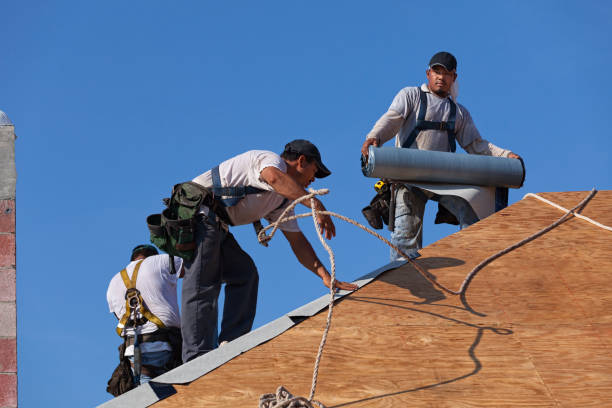 Bernice, LA Roofing Contractor Company
