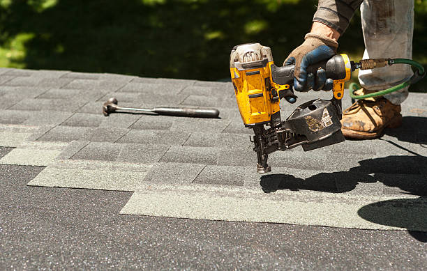 Best Roof Repair Services  in Bernice, LA