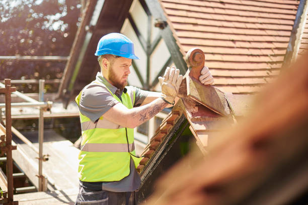 Best Local Roofing Companies  in Bernice, LA