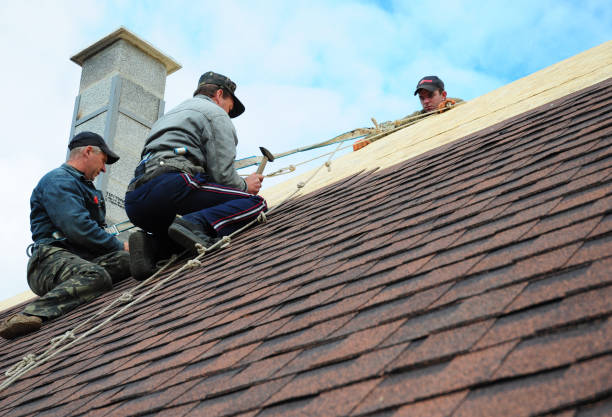 Best Affordable Roofing Company  in Bernice, LA