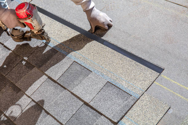 Best Tile Roofing Contractor  in Bernice, LA