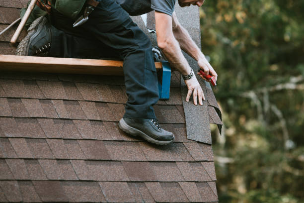 Best Residential Roofing Contractor  in Bernice, LA