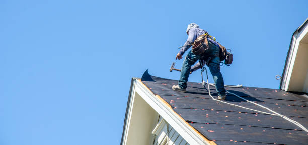 Best Shingle Roofing Installation  in Bernice, LA