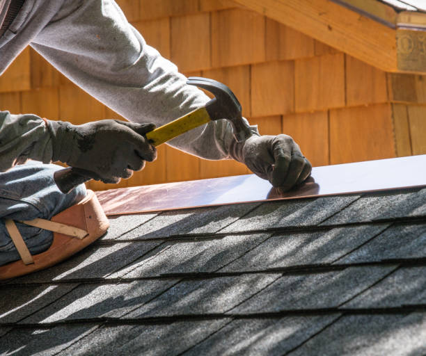 Best Commercial Roofing Services  in Bernice, LA